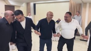Очень красивая свадьба в Армении  первый день 5 Езидская свадьба