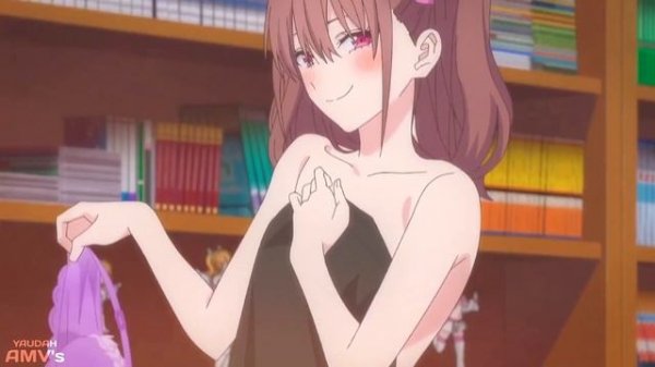 2.5 Dimensional Seduction【AMV】Payphone