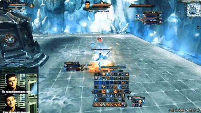 Арена 3х3 2200-2350 смотреть онлайн