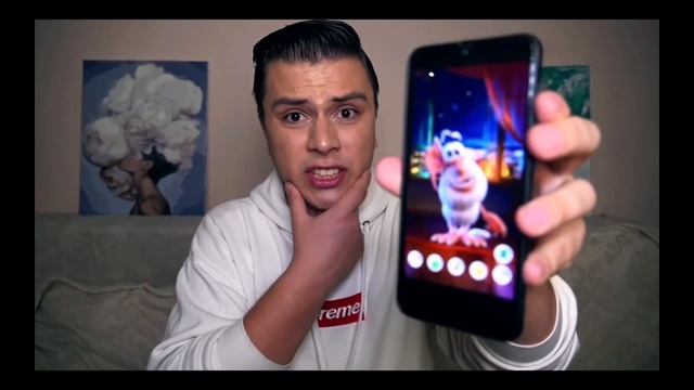 Реакция на Sergeonis