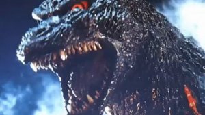 Godzilla Theme Song