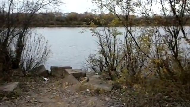У самой реки смотреть онлайн