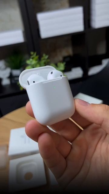 AirPods 2 устарели? смотреть онлайн