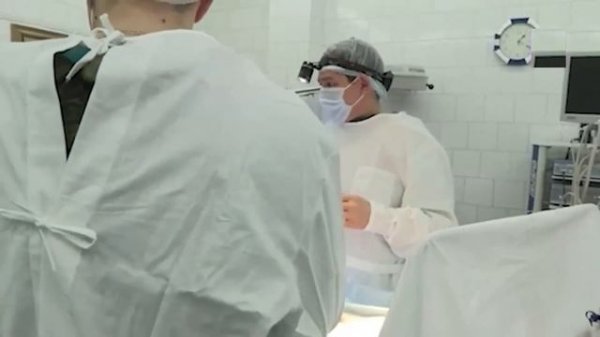 подвиг врачей