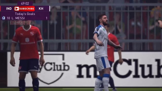Review 18 Kits From J LEAGUE DIVISION 1 in eFootball PES 2020 Mobile смотреть онлайн