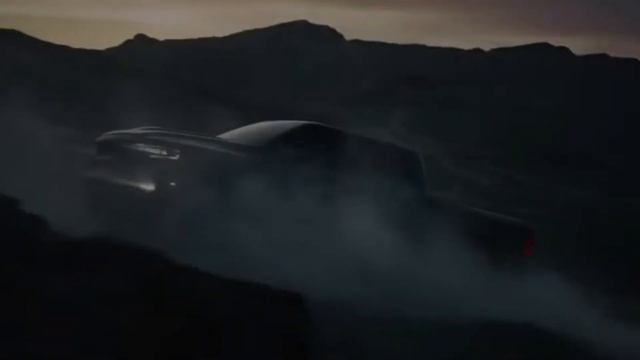 2023 Ram Lunar Editions! (Automotive News Episode 45) смотреть онлайн