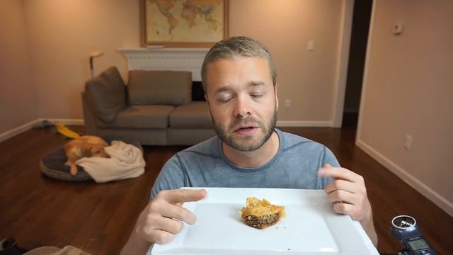 How to Make Baklava - SPECIAL ANNOUNCEMENT смотреть онлайн