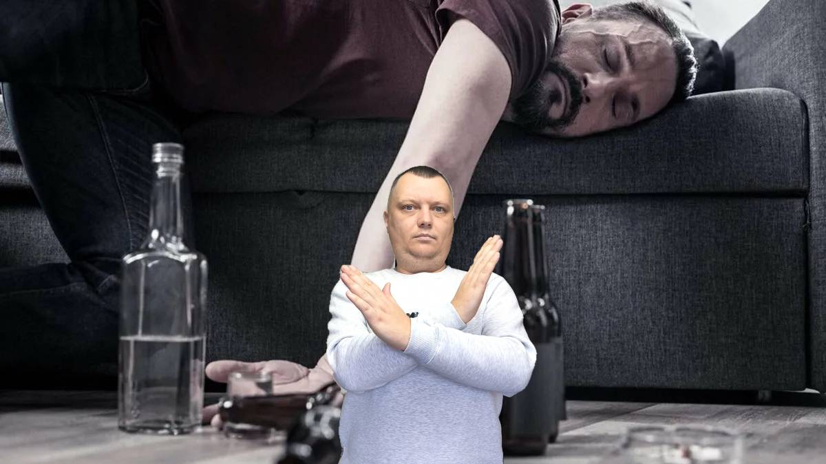 Выход из запоя Чего категорически делать нельзя смотреть онлайн