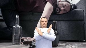 Выход из запоя Чего категорически делать нельзя