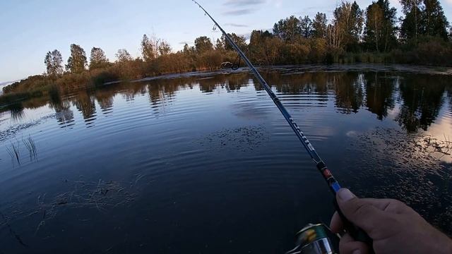 Ловля щуки на неогруженную резину. Щука на спиннинг Злые щуканы Рыбалка в диких местах. Рыбалка 2020 смотреть онлайн