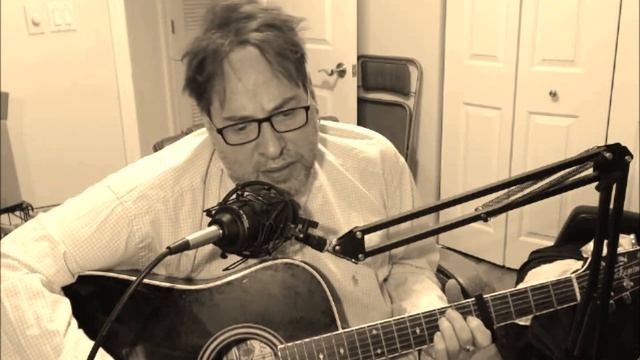 Stuart's Super Sunday Sepia tone Serenade #355 смотреть онлайн