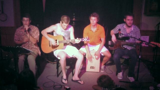 Mango Tango LIVE #41 смотреть онлайн