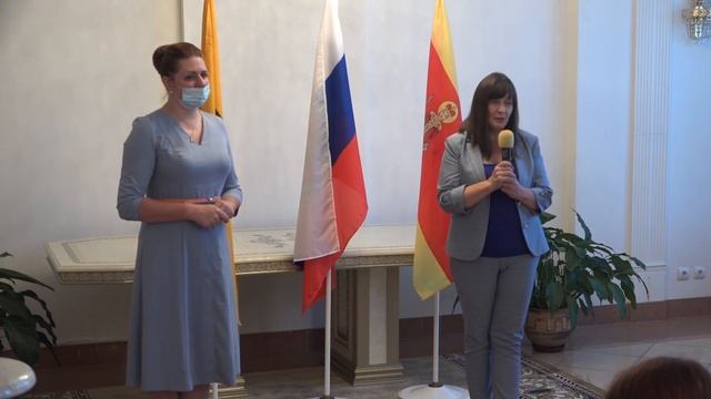 Углич 2021: Вручены золотые медали смотреть онлайн
