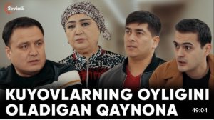 TAQDIRLAR - KUYOVLARNING OYLIGINI OLADIGAN QAYNONA - YouTube