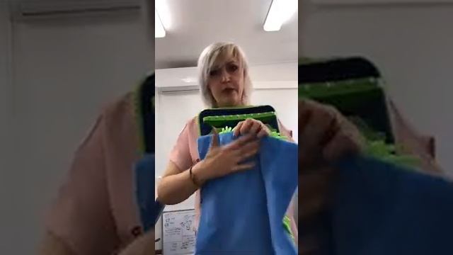 Обзор универсальной швабры от greenway смотреть онлайн