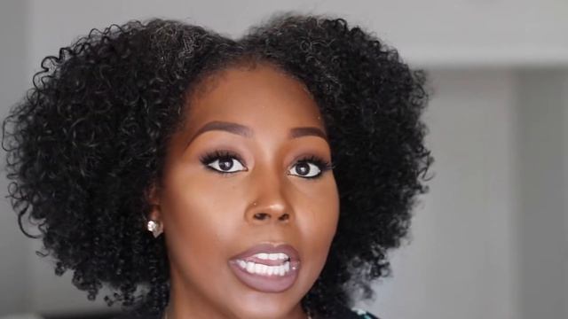 Curl Me Happy Hair Care | Demo & Review | RhythmNBeauty смотреть онлайн