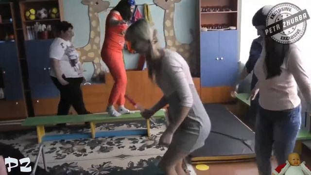 Как родители детками стали смотреть онлайн