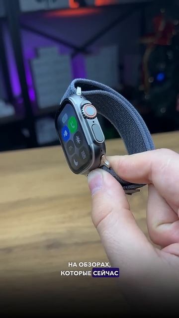 Это самый странный клиент за всю историю…