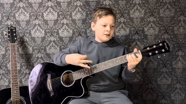 Артур - Батарейка (Жуки cover) смотреть онлайн