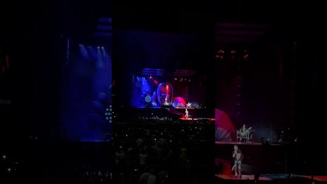 thought contagion - muse (22/07/2023 📍 san siro, milan) смотреть онлайн