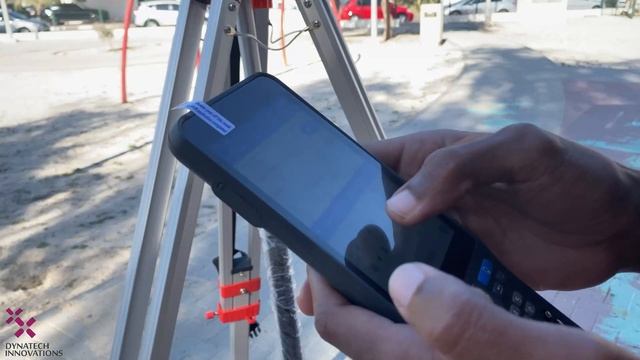 How to Setup Hi Target V30 Plus GNSS RTK System & Connectivity Test with DJI Matrice 350 RTK Drone смотреть онлайн