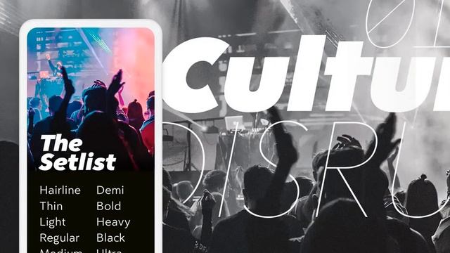 Clarika Pro Font смотреть онлайн