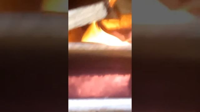 Ракетна піч (варочна) смотреть онлайн