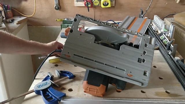 50. Evolution Track Saw, 2 problems fixed! смотреть онлайн