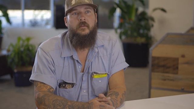 Meet Josh // Modern Timber // Canon EOS R смотреть онлайн