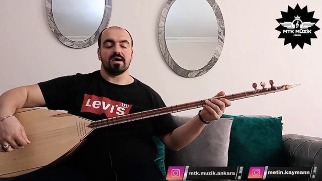 Ankarayla Polatlının Arası - SOLFEJ смотреть онлайн