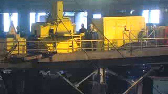 Вместо людей робот. смотреть онлайн