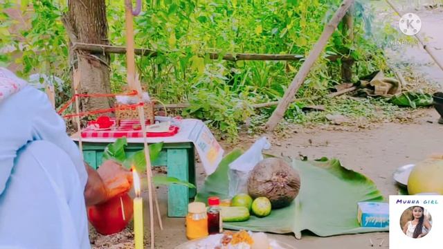 Mantu r barir pujo..khub injoy korlam ❤️❤️❤️ смотреть онлайн