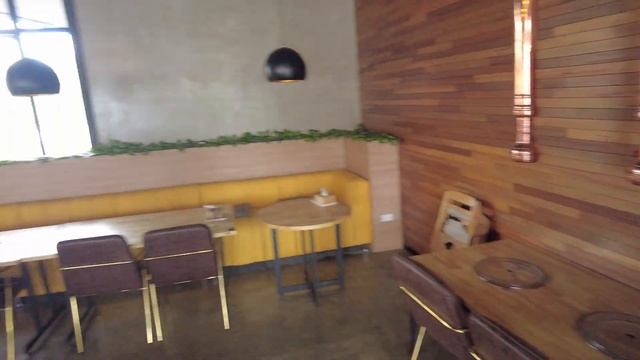 K Grill 260 C Korean Restaurant 케이그릴 260C 한식당 смотреть онлайн