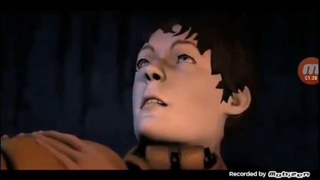 Фнаф 1 песня я становлюсь сельней. смотреть онлайн