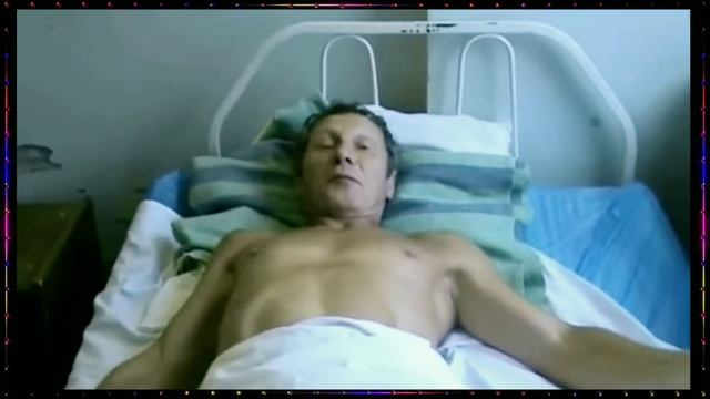 ЗАБОЛЕВШИЙ БЕШЕНСТВОМ ЧЕЛОВЕК И УМЕРШИЙ ЧЕРЕЗ СЕМЬ ДНЕЙ