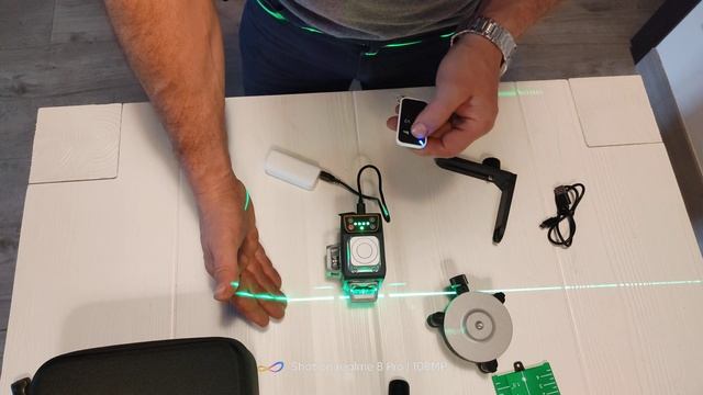 cigman cm 701 unboxing in italiano смотреть онлайн