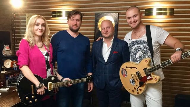 ТММ "СПЛАВ"- Угораздило (demo) смотреть онлайн