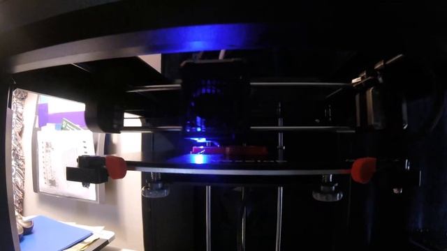 Bubble Bee Cookie Cutter on Voxelab Aries смотреть онлайн