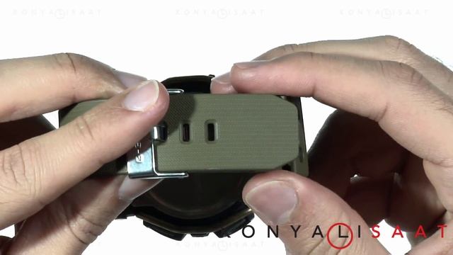 CASIO G-SHOCK GD-400-9D Erkek Kol Saati смотреть онлайн