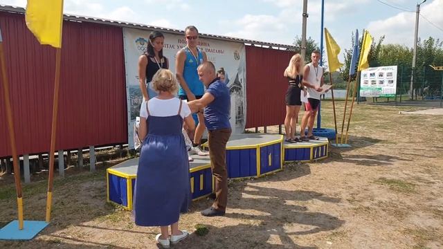 Мой город Н: награждение гребцов смотреть онлайн