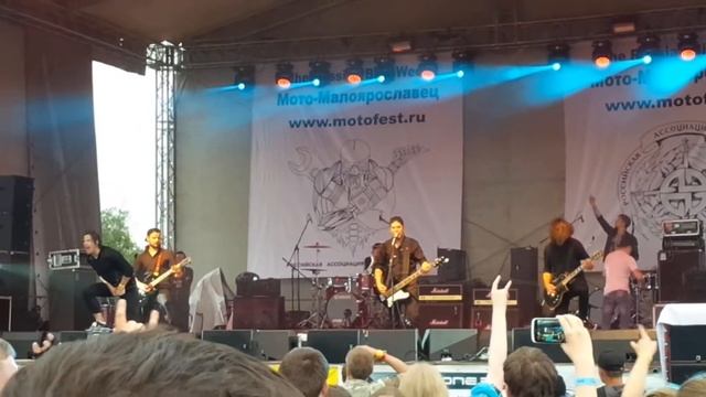 [AMATORY] - Дыши Со мной 27/06/2015 МотоМалоярославец смотреть онлайн