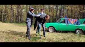 Милиция задержание