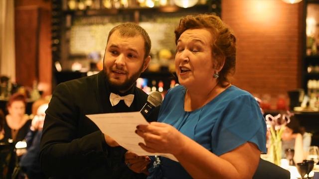 Свадьба Петра и Елены смотреть онлайн
