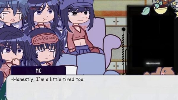 MiSide React To Isagi