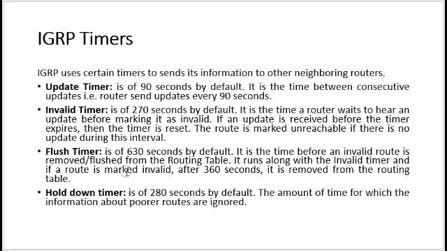 Distance Vector Routing Protocols in Hindi / Urdu | Parts-2 | Advance Computer Network смотреть онлайн
