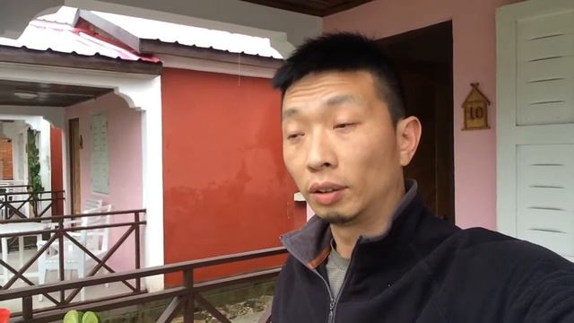 熱血阿傑❤️生態狂遊馬達加斯加，Day2到了旅館後的碎念 смотреть онлайн