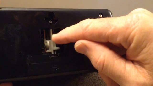 Review of a Brick-type Modern Retro Auto Flip Clock смотреть онлайн