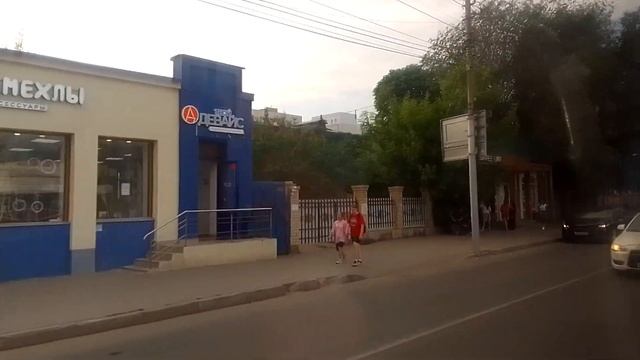 Тролза-5275.05 «Оптима» Оптима (1291) на 15 Маршруте, редкое появление, город саратов смотреть онлайн