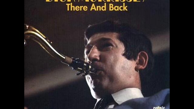 Dick Morrissey - D. M. Blues смотреть онлайн