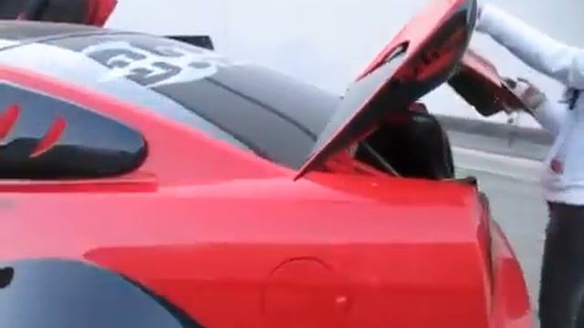 MUSTANG KICK ASS смотреть онлайн